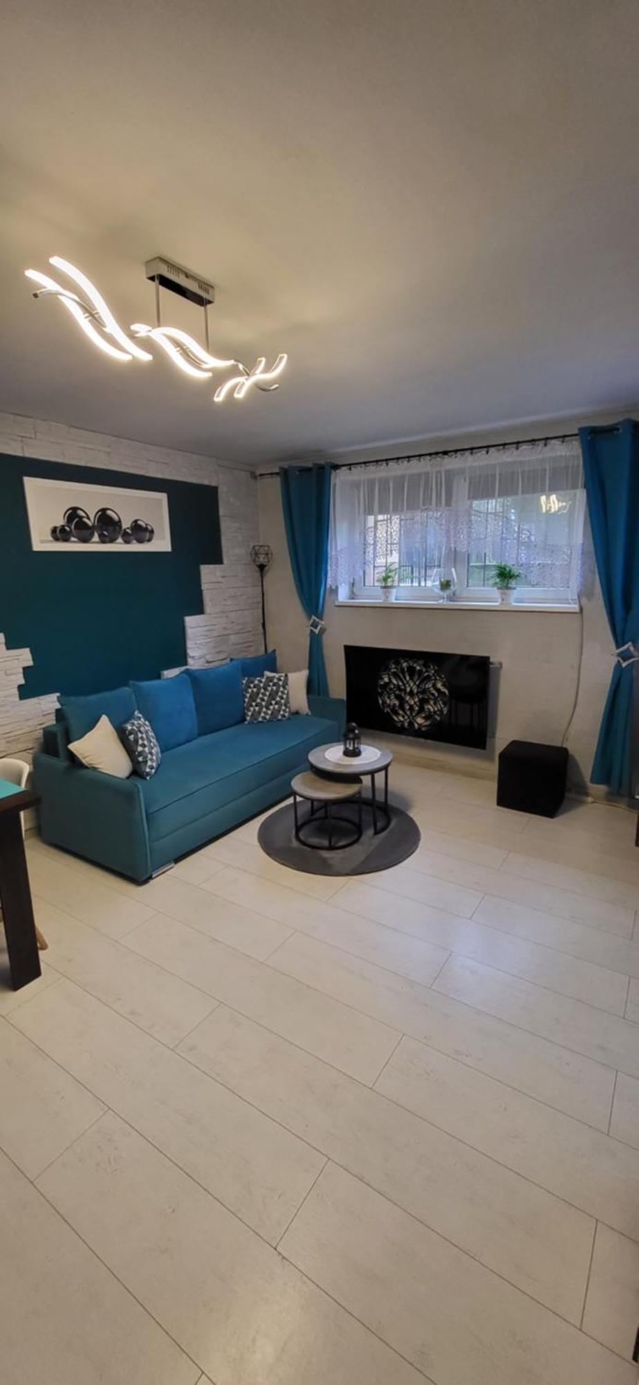 Quiet Basement Apartment Poznan Ngoại thất bức ảnh